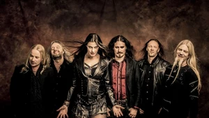 Nightwish powraca do Polski. Koncert w Krakowie w 2018 r.