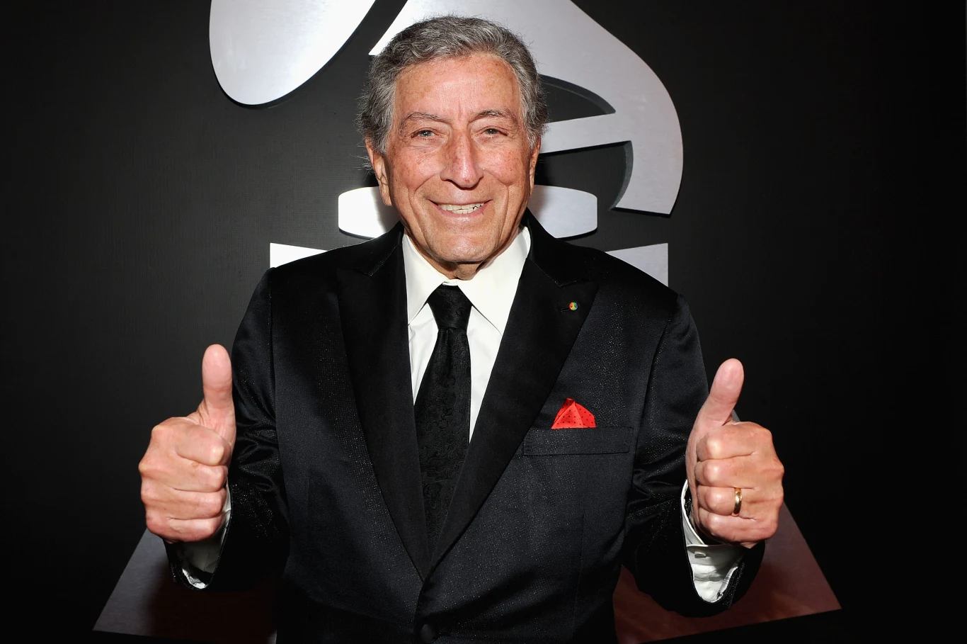Tony Bennett