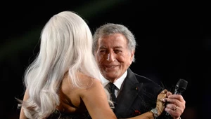 Tony Bennett