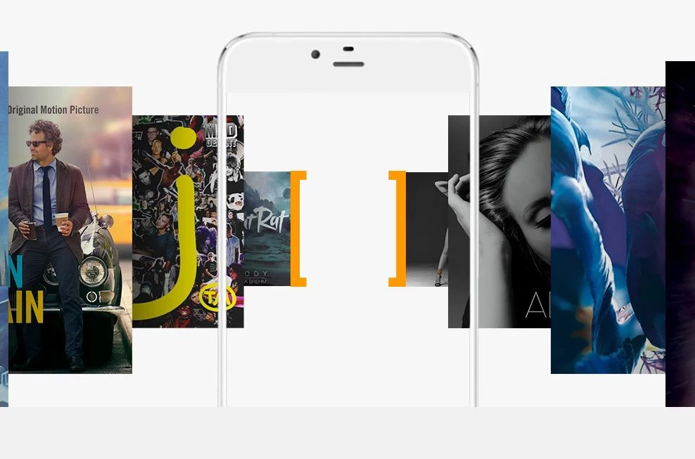 YunOS został wypromowany głównie przez markę Meizu YunOS został wypromowany głównie przez markę Meizu