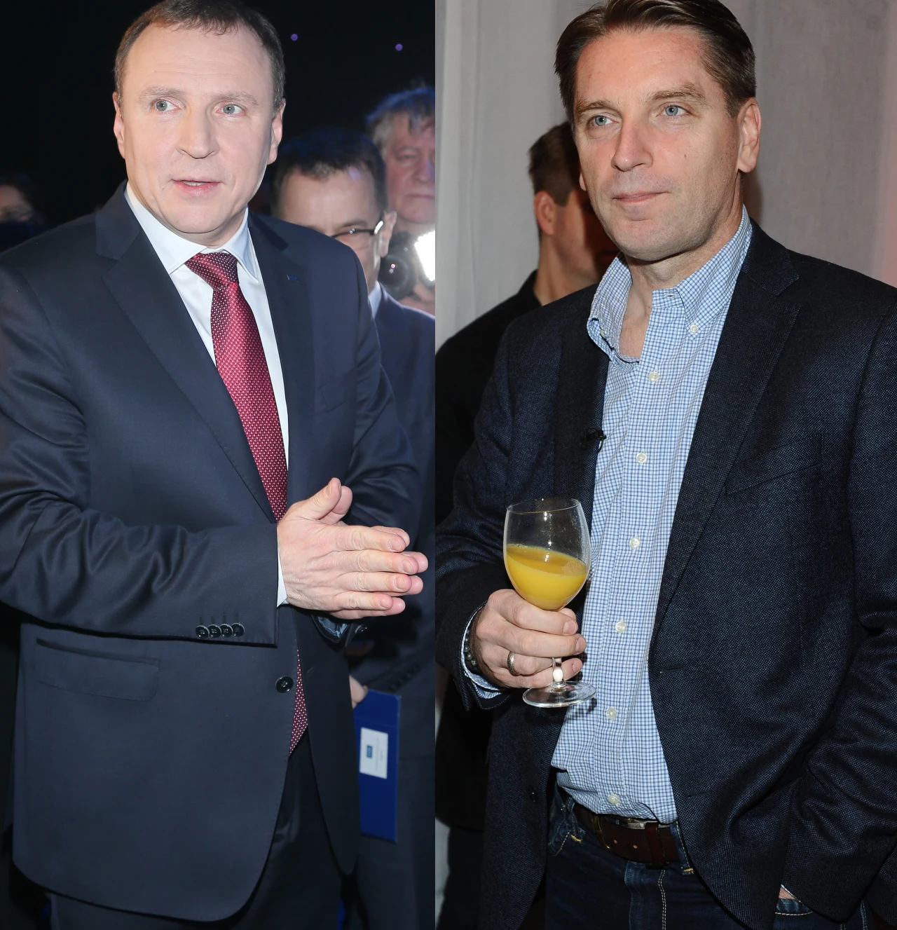 Lis skomentował zwolnienie Kurskiego