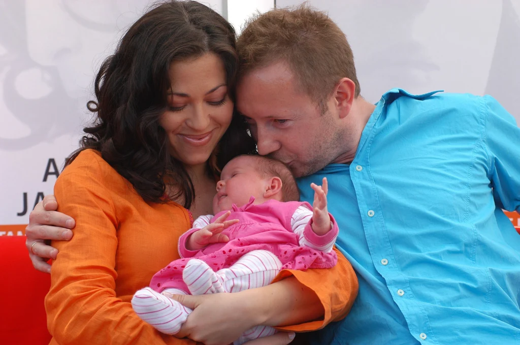 Jej ostatnie dziecko przyszło na świat 12 lat temu! Jej ostatnie dziecko przyszło na świat 12 lat temu!