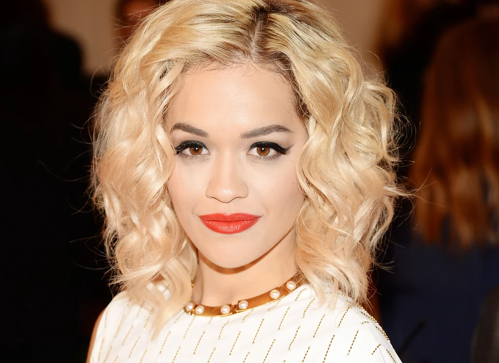 Rita Ora