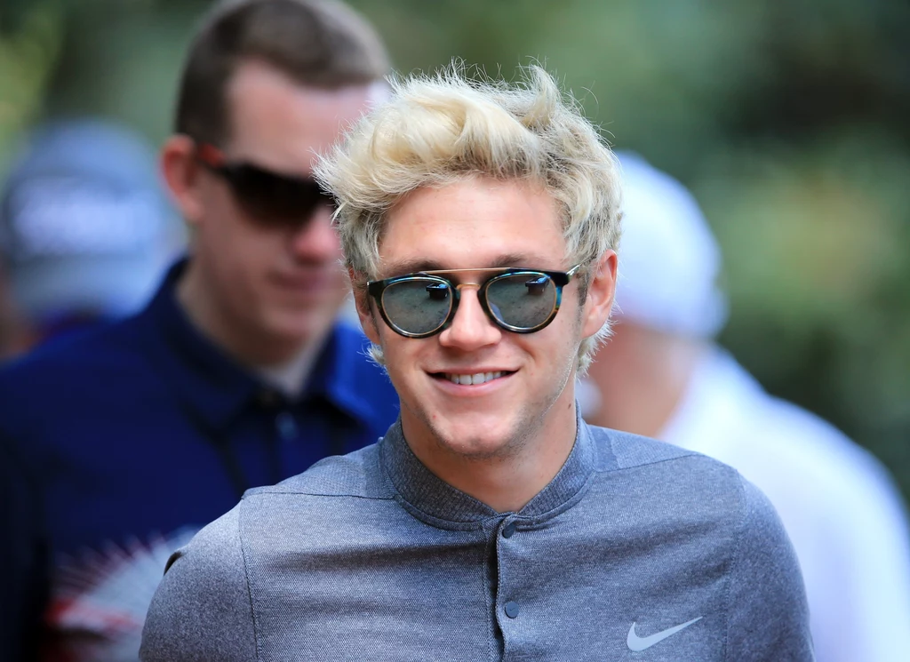 Niall Horan