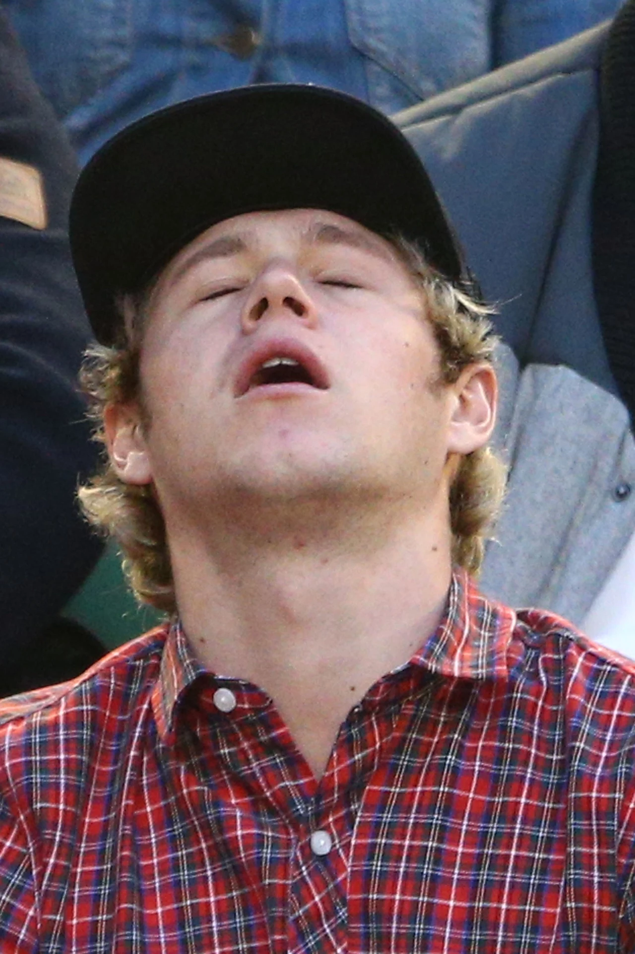 Niall Horan Niall Horan