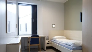 Morderca w saunie. Zbrodnia i kara po norwesku