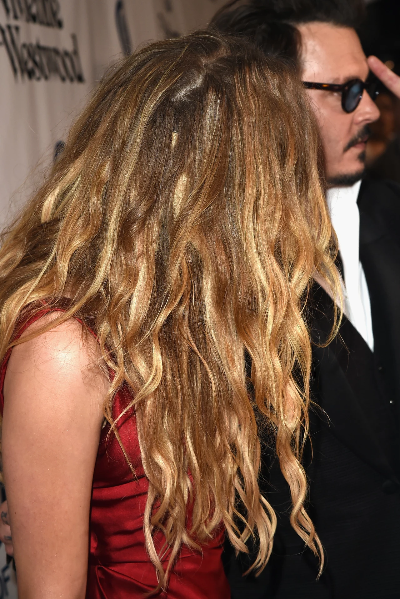 Amber Heard Amber Heard