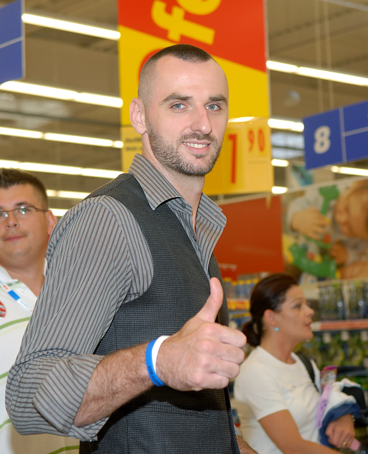 Marcin Gortat 