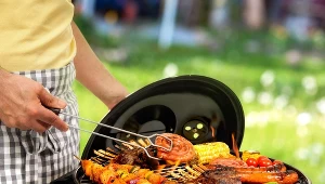 Planujesz grilla, ale jesteś na diecie? To możesz jeść bez obaw