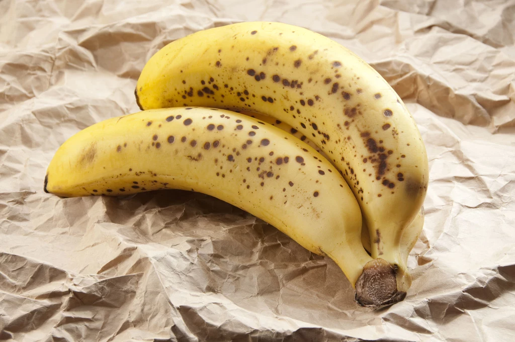 Naukowcy obalili mit bezglutenowej diety bananowej