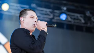 John Newman znów ma problemy ze zdrowiem