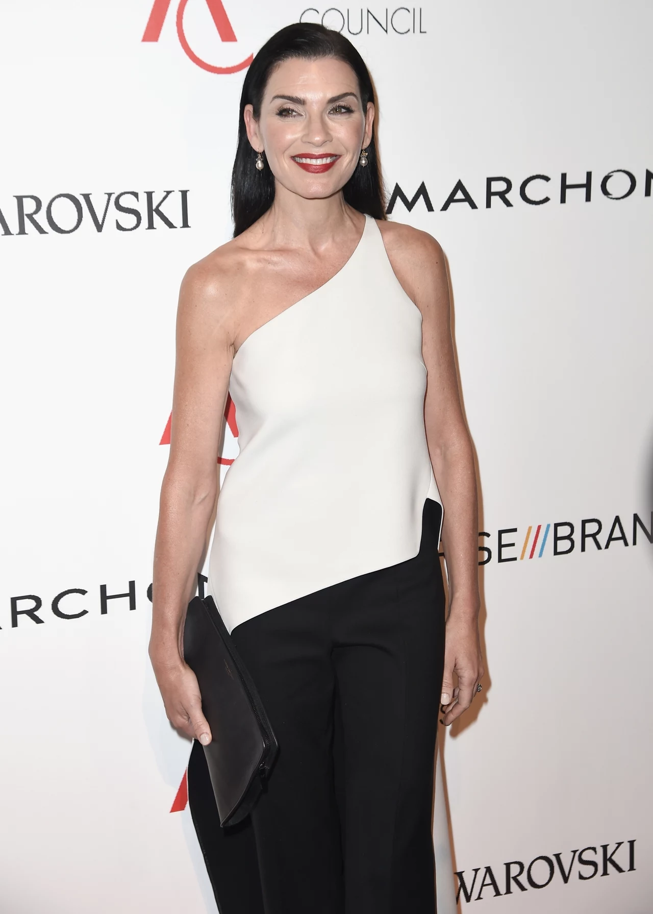 Julianna Margulies Julianna Margulies