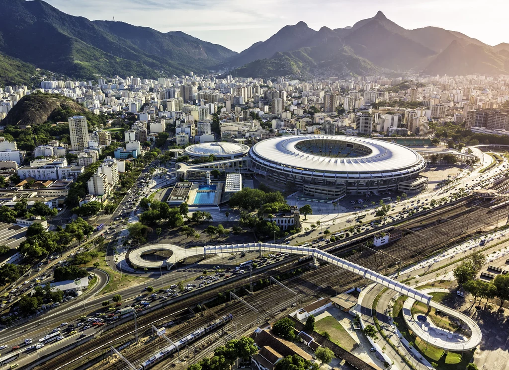 Maracana