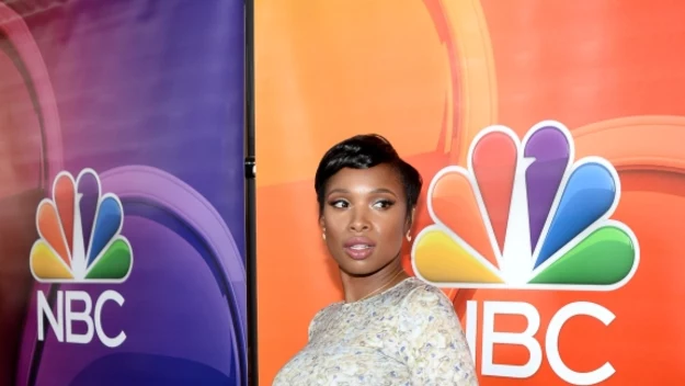 Jennifer Hudson