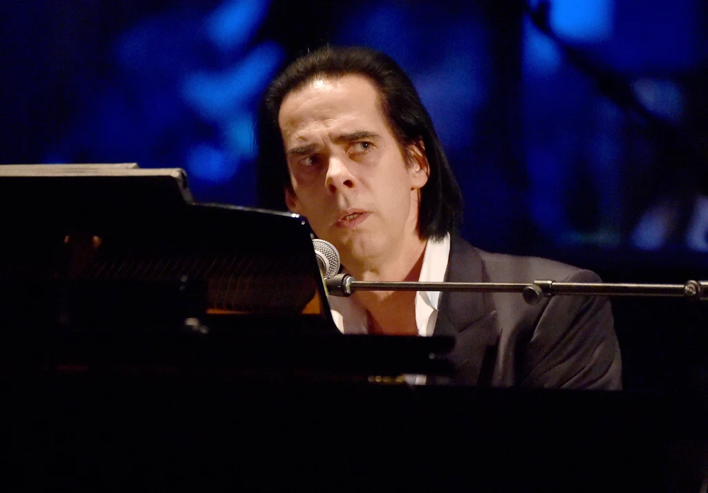 Nick Cave