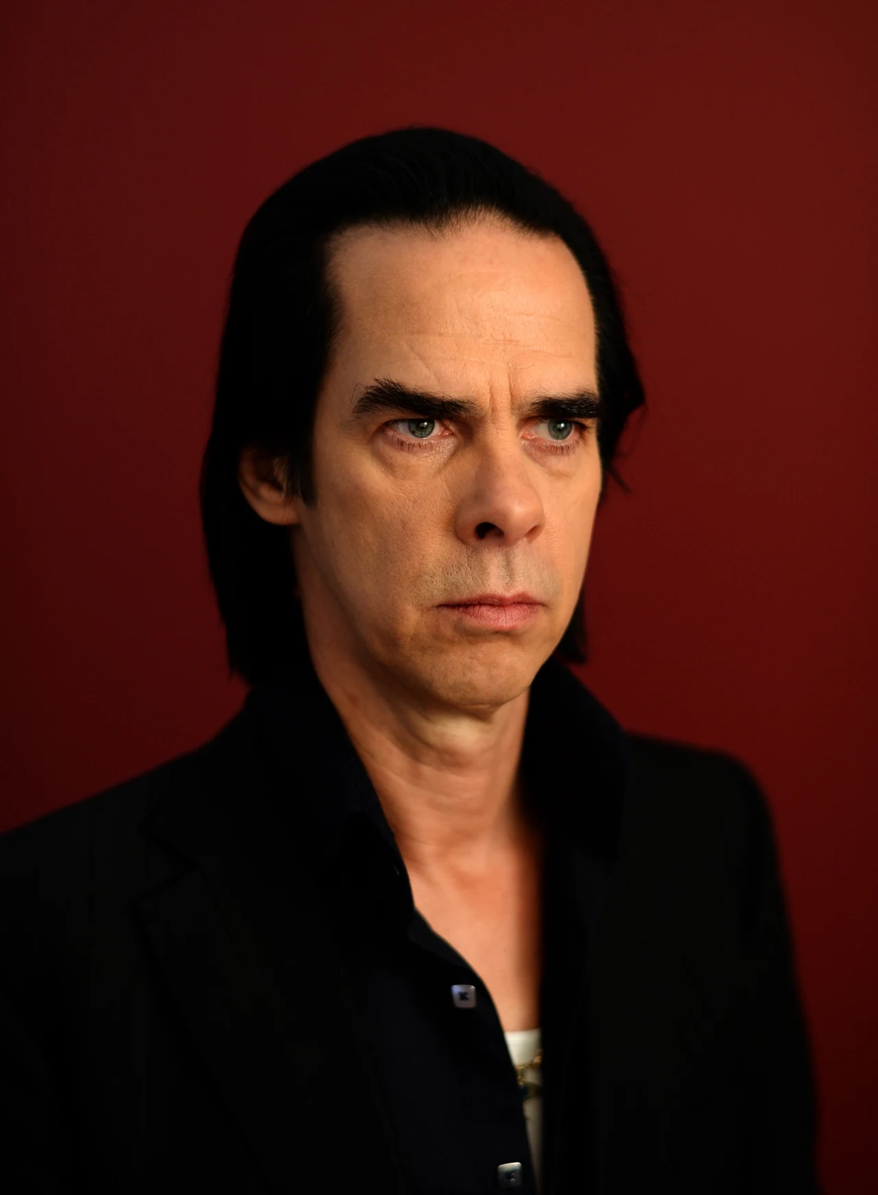 Nick Cave Nick Cave