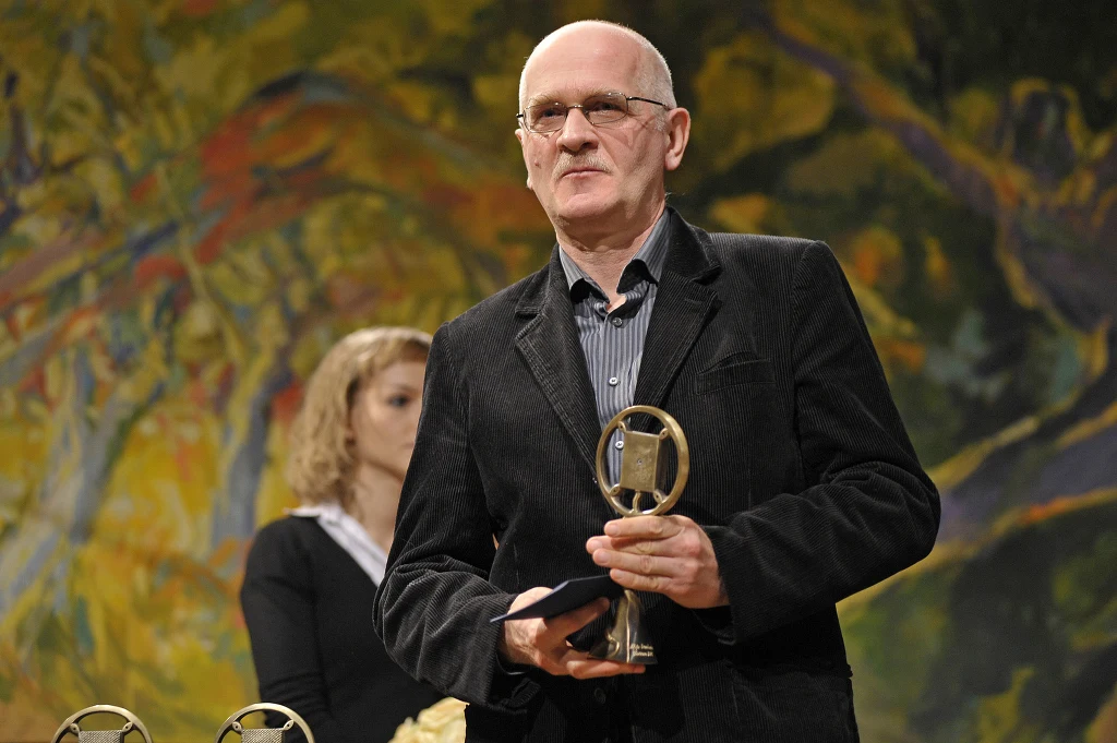 Krzysztof Czabański Krzysztof Czabański