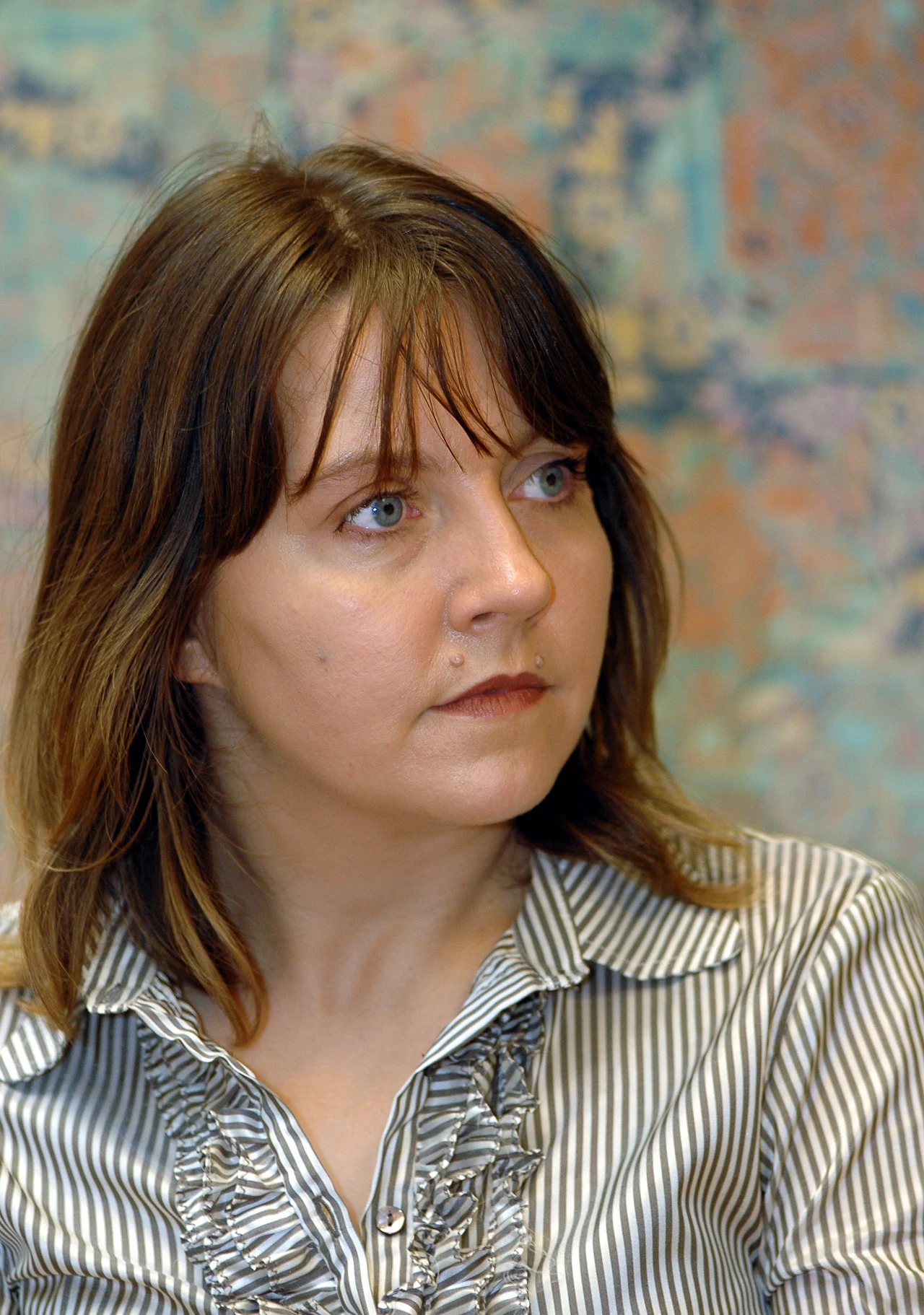 Joanna Lichocka Joanna Lichocka