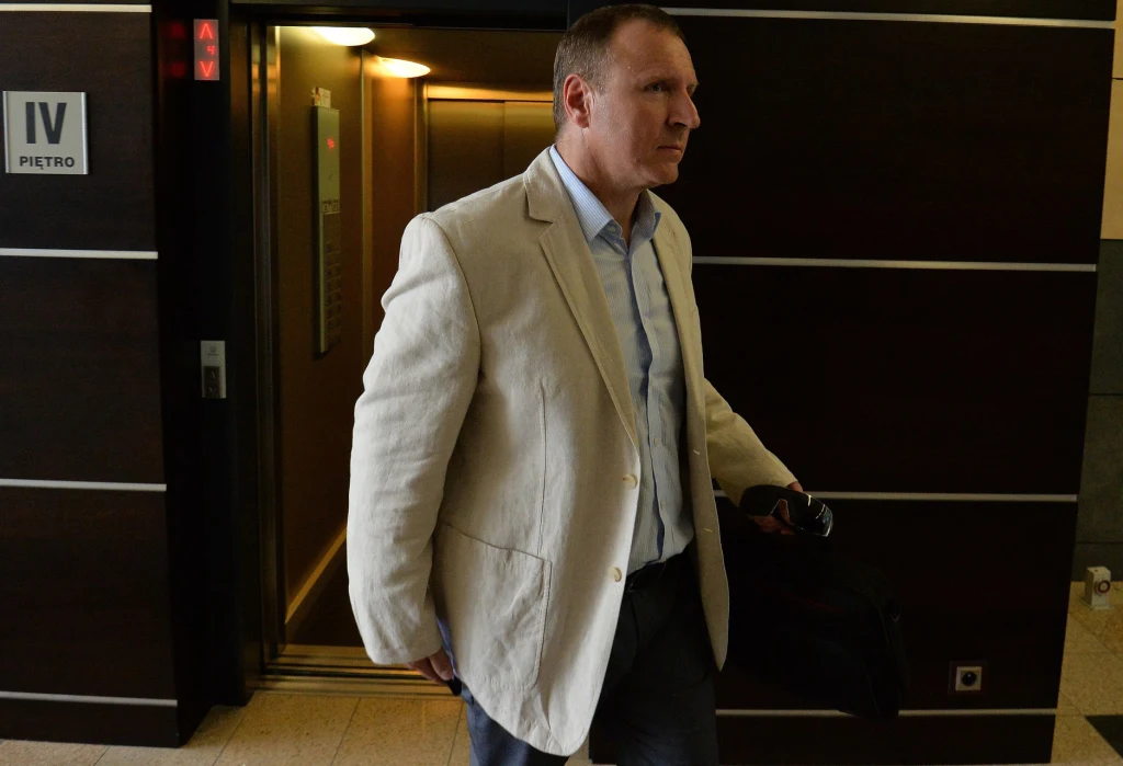 Jacek Kurski Jacek Kurski