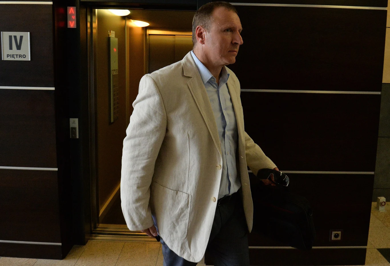 Jacek Kurski Jacek Kurski