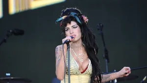 Amy Winehouse miała 27 lat