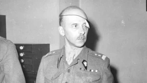 Generał Tadeusz Bór-Komorowski