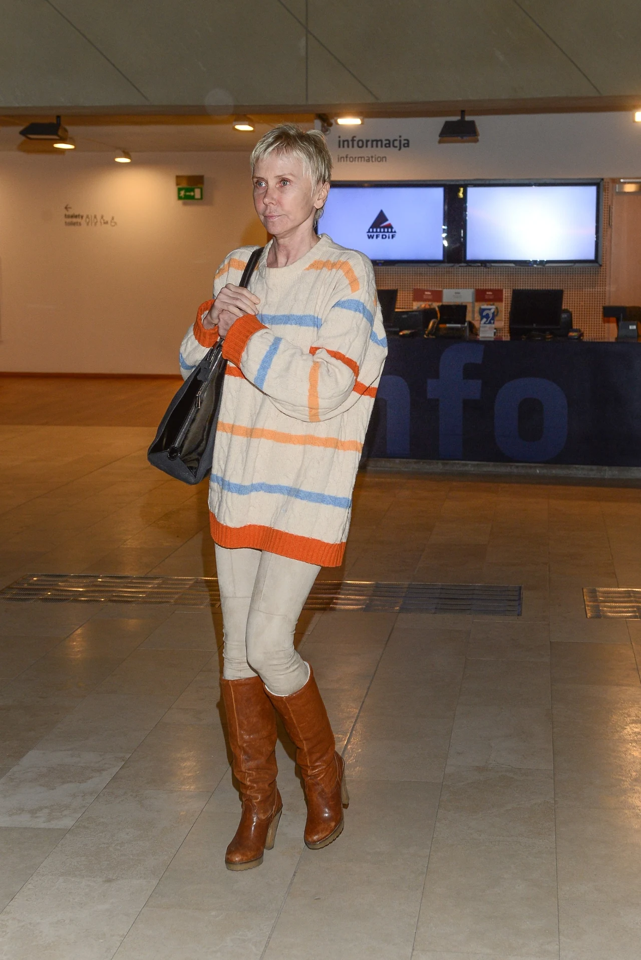 Ewa Błaszczyk Ewa Błaszczyk