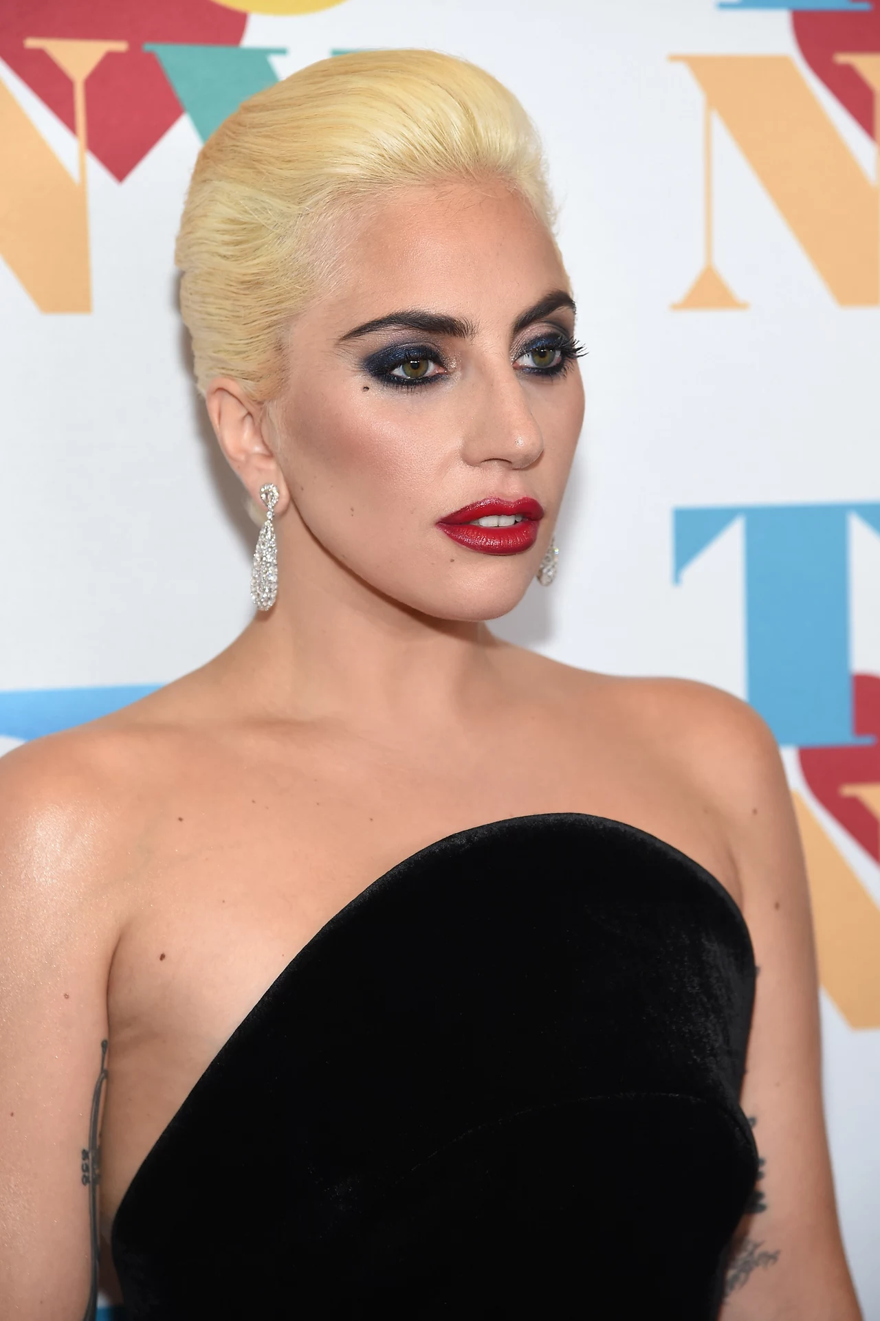 Lady Gaga Lady Gaga