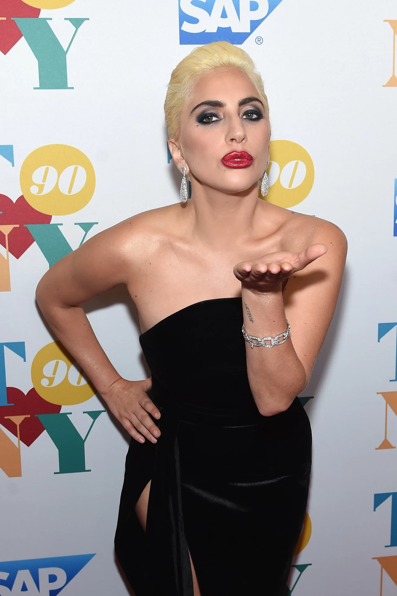 Lady Gaga Lady Gaga