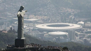 Maracana, czyli duma Brazylii