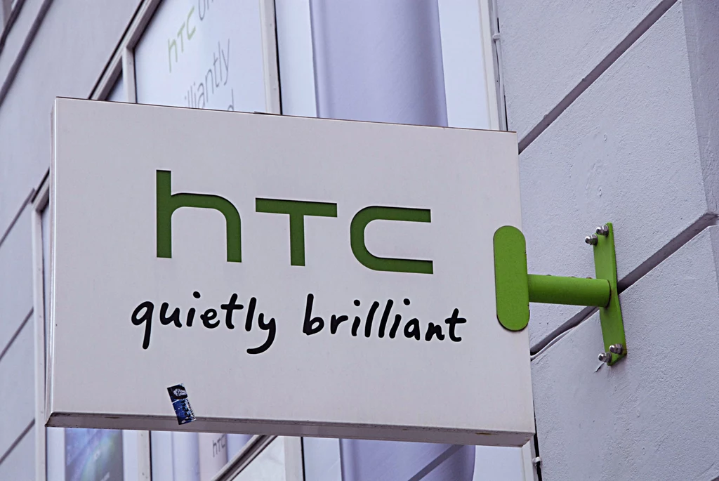 Sprzedaż HTC 10 nie jest tak wysoka, jak oczekiwano