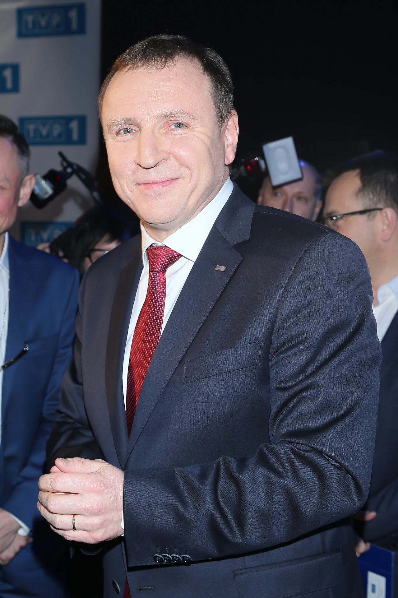 Jacek Kurski Jacek Kurski