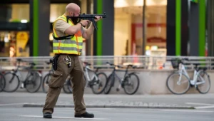 Decyzja organizatora targów jest zrozumiała - chcą zrobić wszystko by zapobiec kolejnym aktom terroru