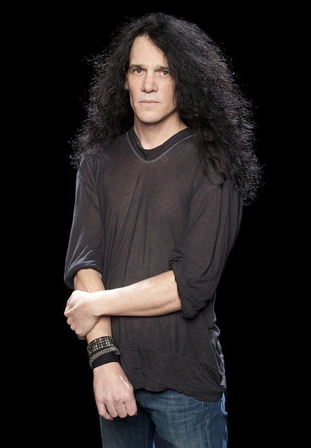 Trey Azagthoth pracuje nad nową płytą Morbid Angel Trey Azagthoth pracuje nad nową płytą Morbid Angel