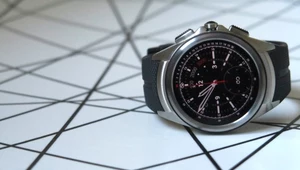 Test LG Watch Urbane 2nd Edition