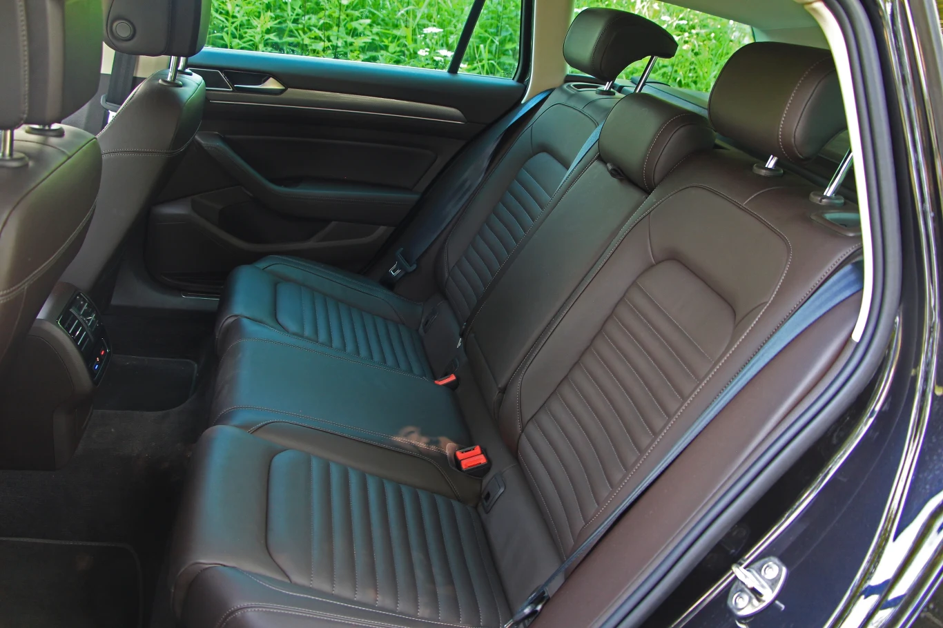 Volkswagen Passat Alltrack