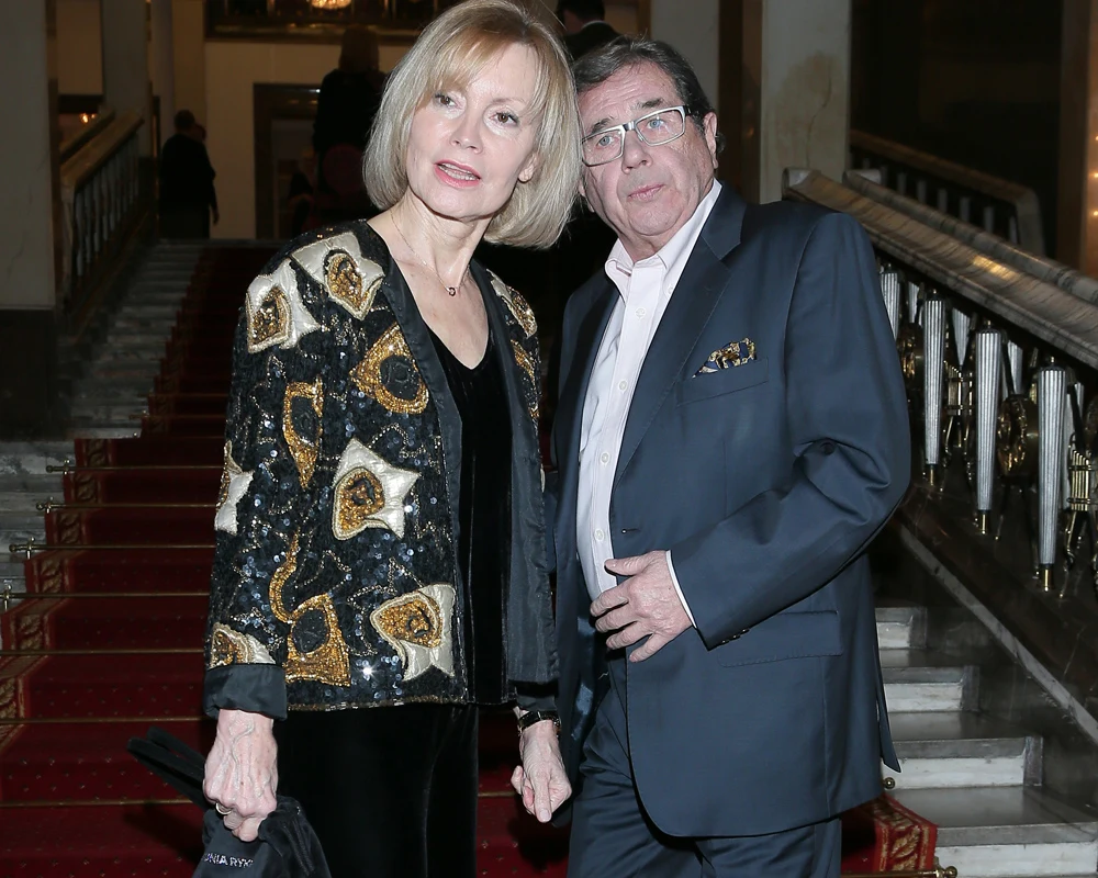 Gajosowie tworzą piękny związek! Gajosowie tworzą piękny związek!