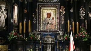 Jasna Góra, zdj. ilustracyjne 