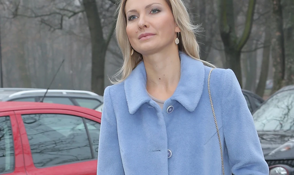 Joanna Moro Joanna Moro