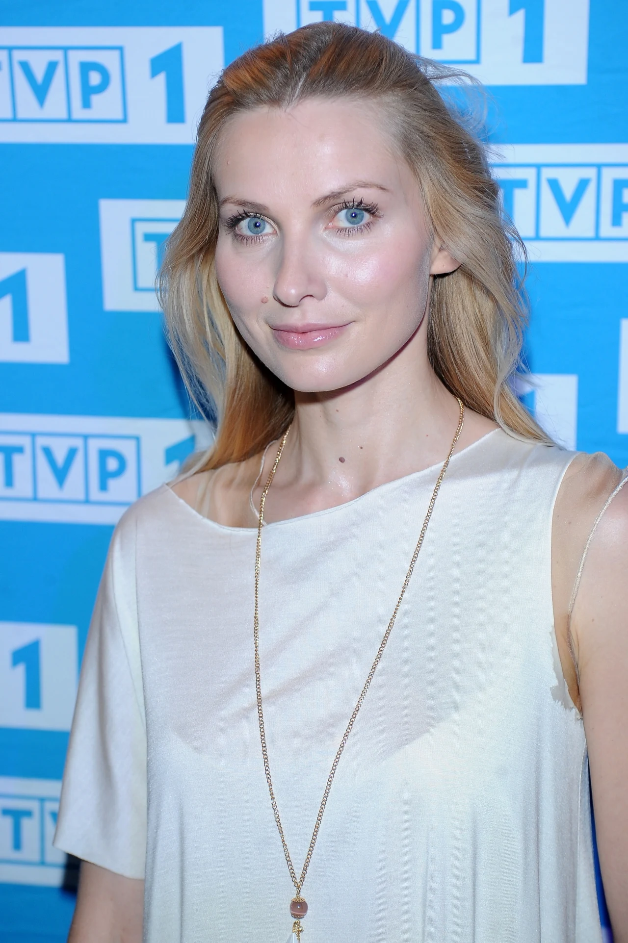 Joanna Moro Joanna Moro