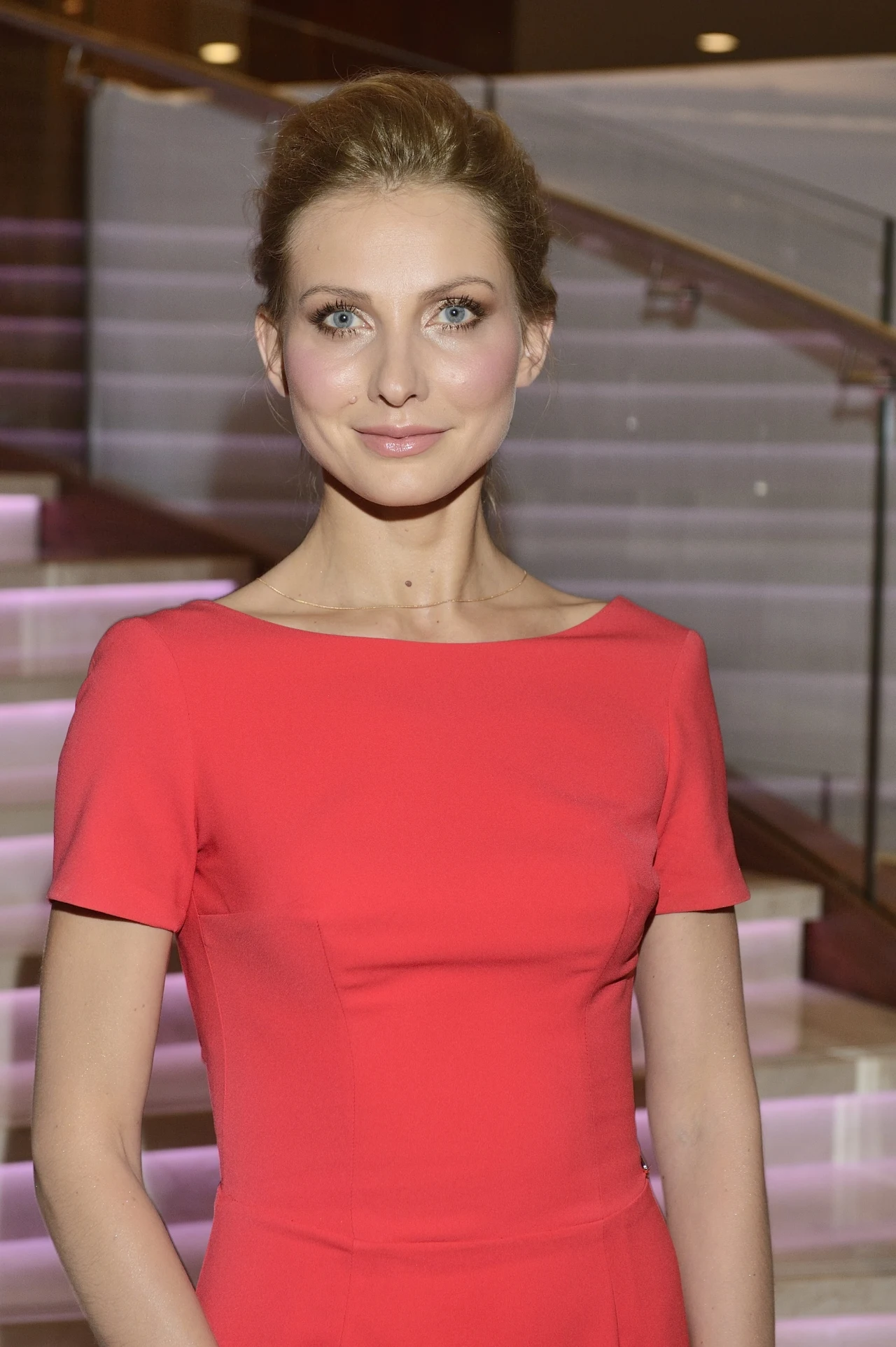 Joanna Moro Joanna Moro