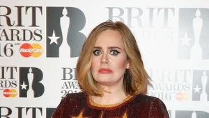Kalifornijski shopping Adele raczej nie należał do udanych...