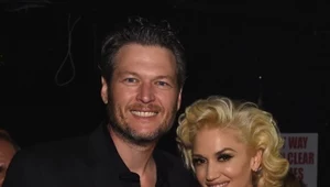 Gwen Stefani i Blake Shelton budują wspólne życie