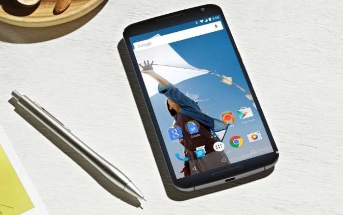 Nexus 6 - niektórzy jego użytkownicy mają problemy z LTE