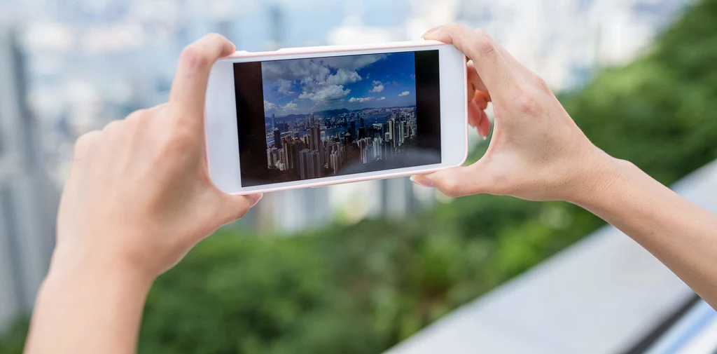 Te aplikacje fotograficzne warto mieć zainstalowane na swoim smartfonie