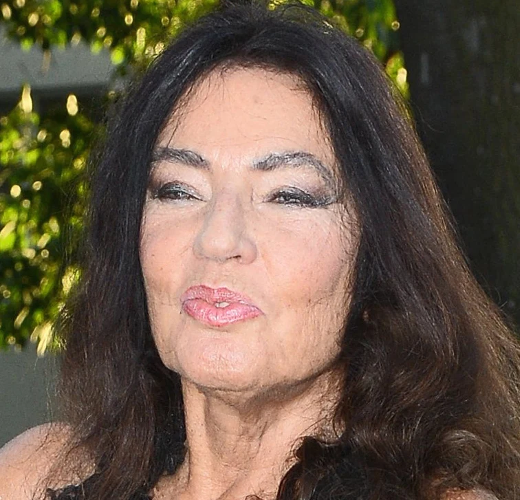 Agnieszka Fitkau-Perepeczko Agnieszka Fitkau-Perepeczko