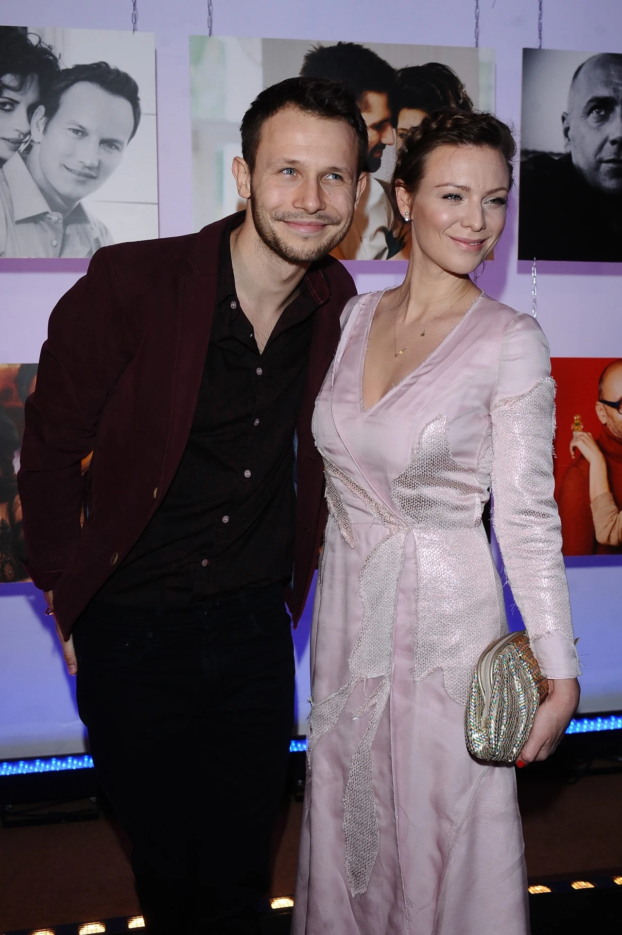 Banasiukowi niespieszno do ślubu Banasiukowi niespieszno do ślubu