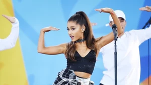 Ariana Grande zmierzyła się z legendarnym repertuarem