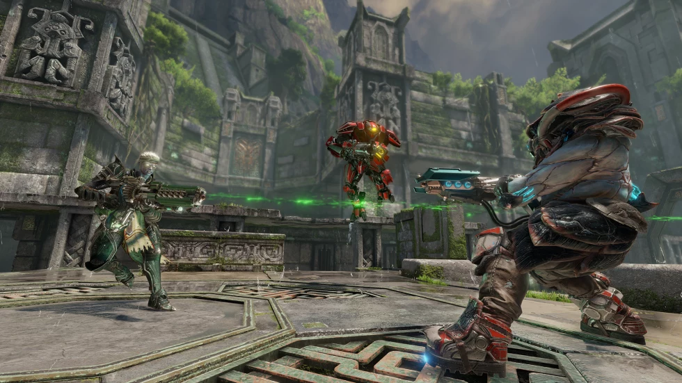 Quake