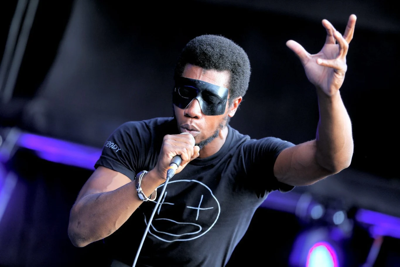 Willis Earl Beal